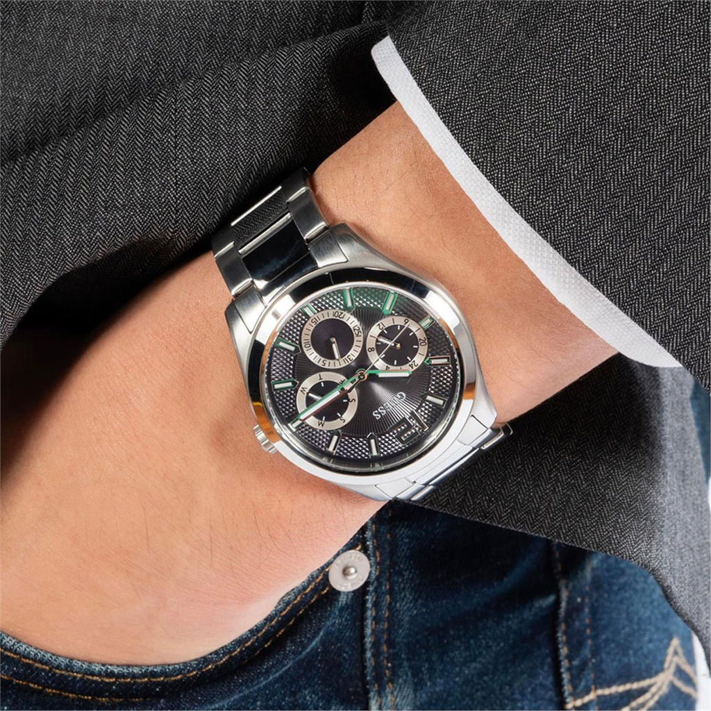 Guess GUGW0707G1 Erkek Kol Saati