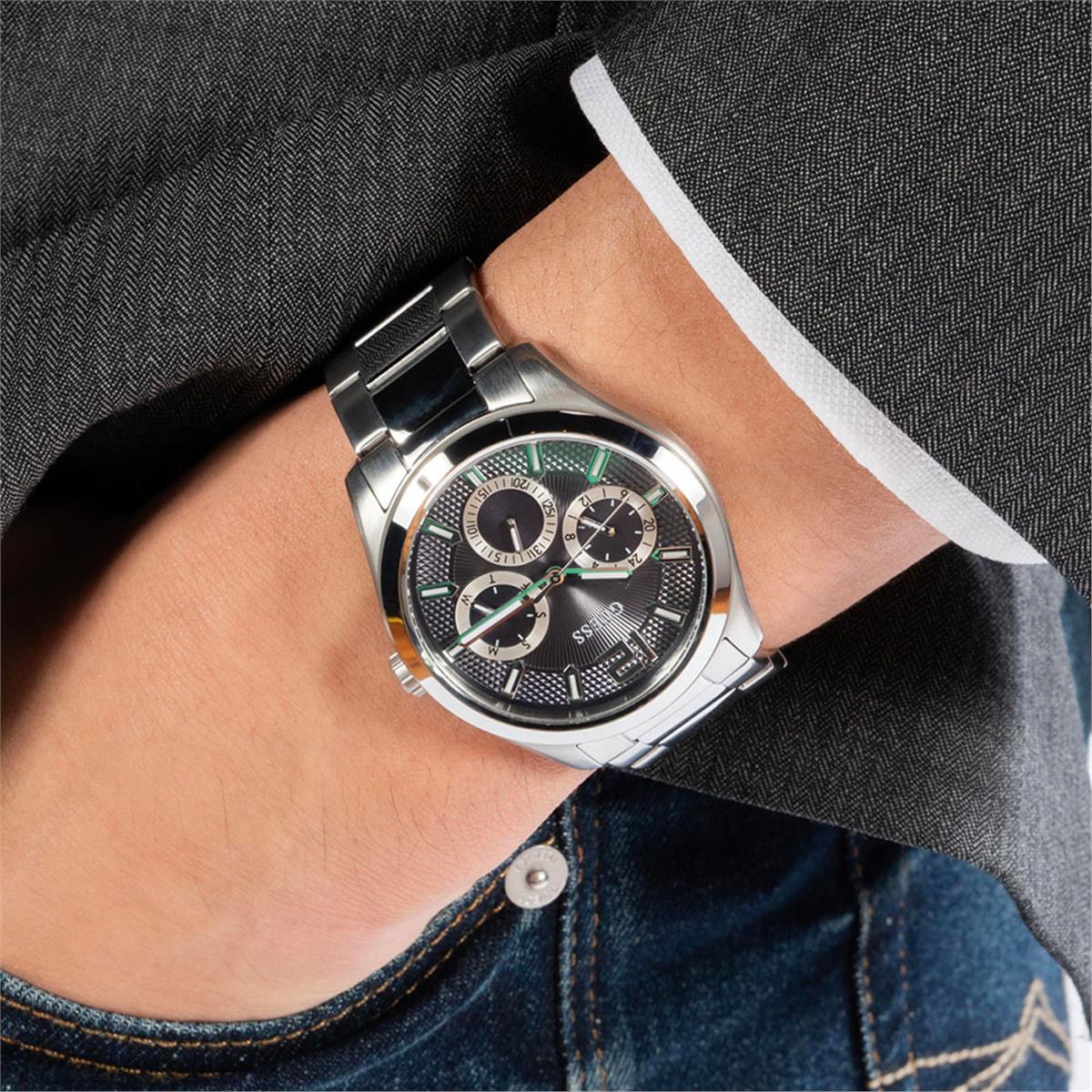 Guess GUGW0707G1 Erkek Kol Saati