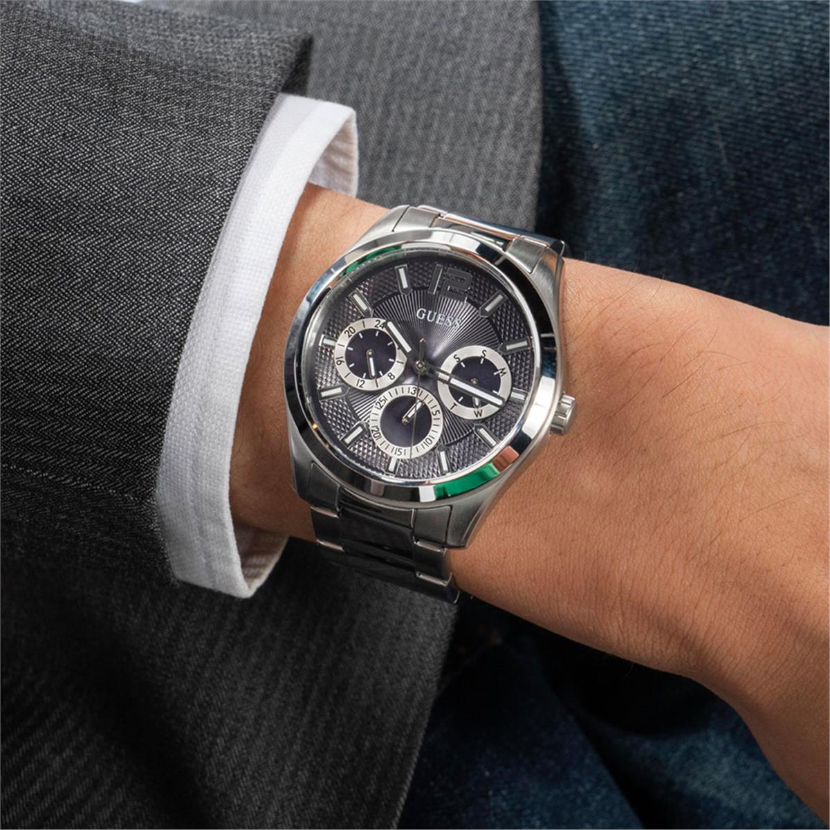 Guess GUGW0707G1 Erkek Kol Saati