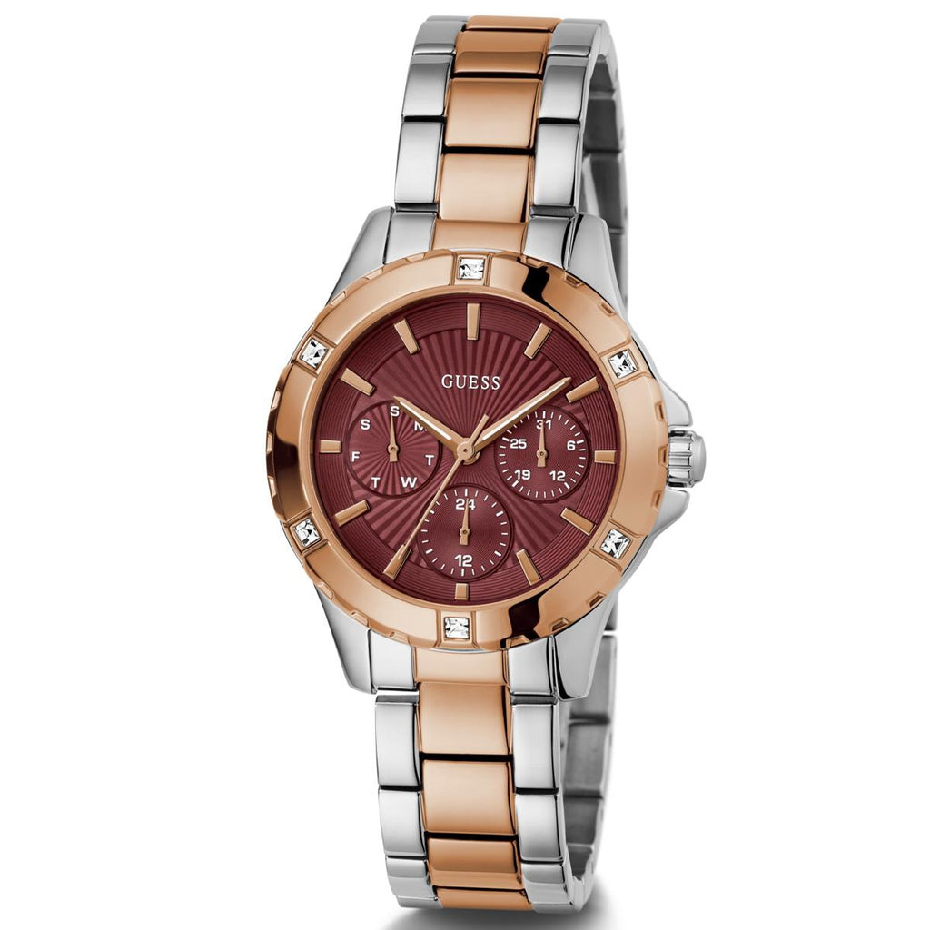 Guess GUGW0723L2 Kadın Kol Saati