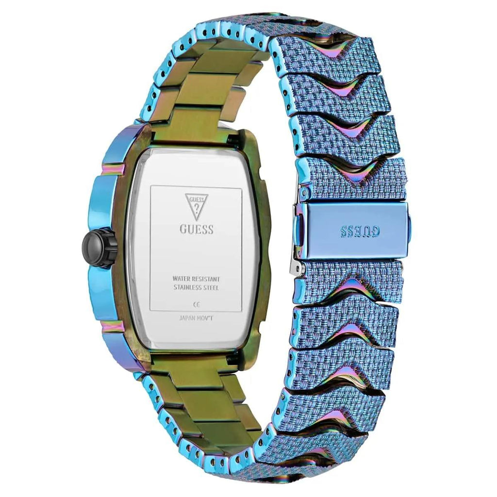 Guess GUGW0885G2 Erkek Kol Saati