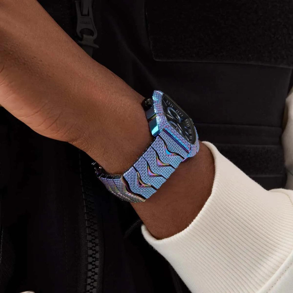 Guess GUGW0885G2 Erkek Kol Saati