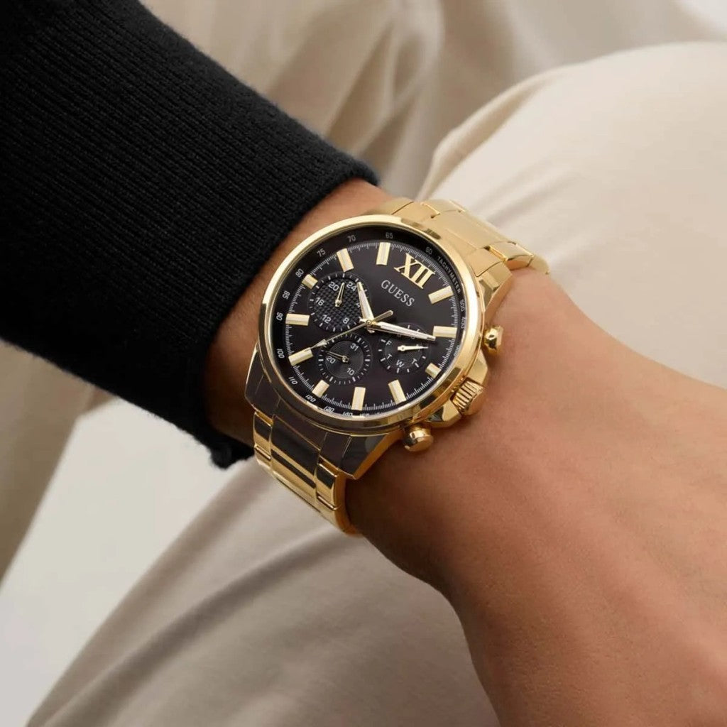 Guess GUGW0900G3 Erkek Kol Saati