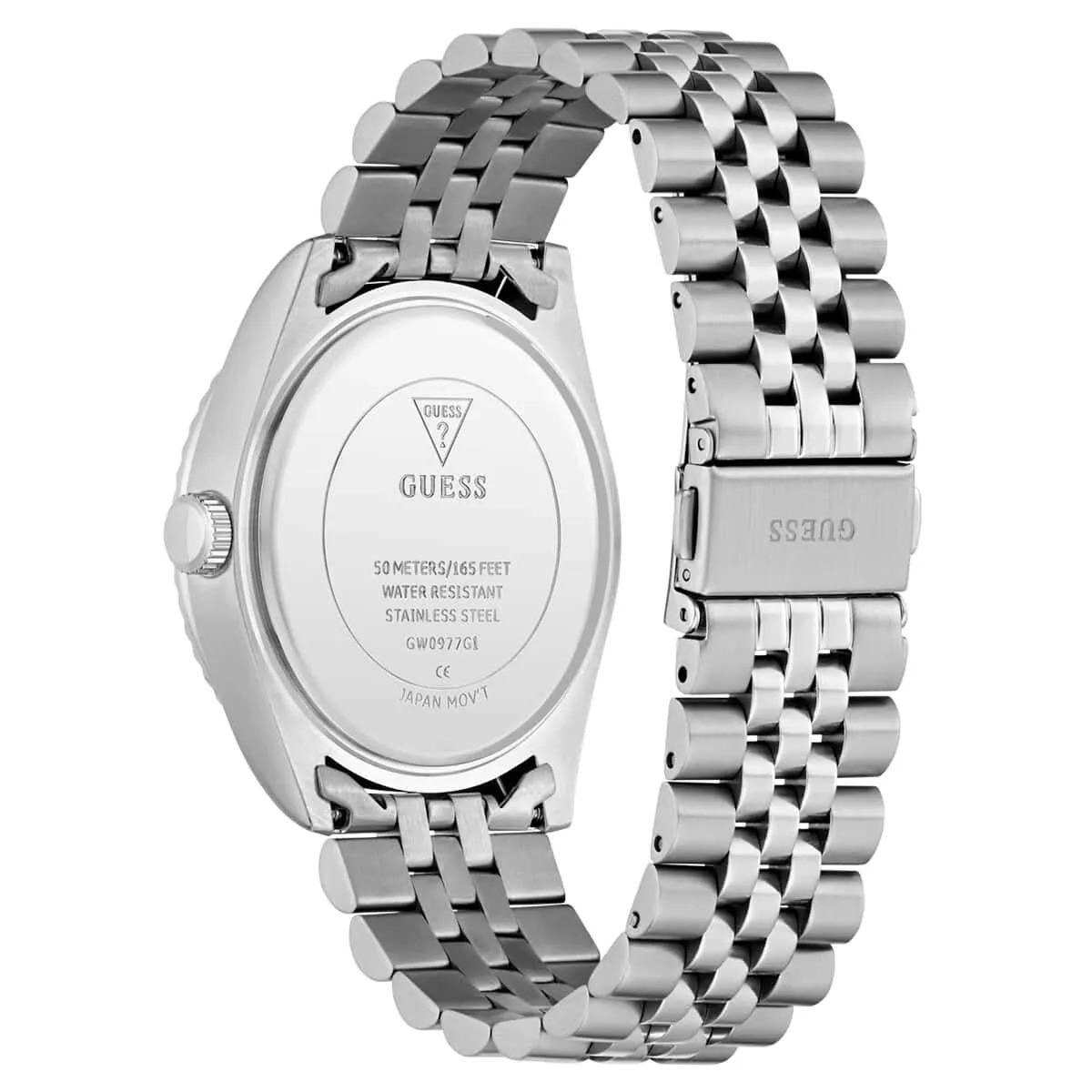 Guess GUGW0977G1 Erkek Kol Saati