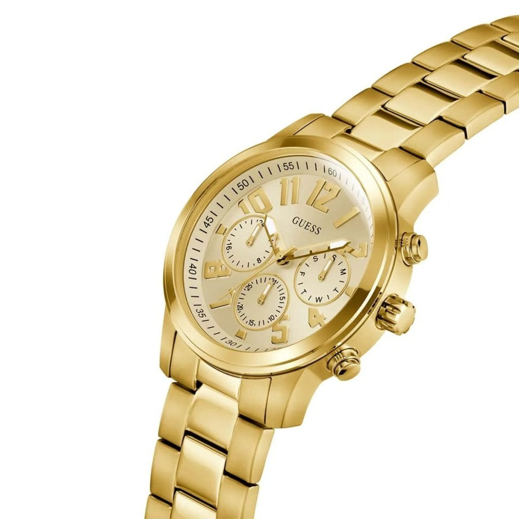Guess GUGW1006G2 Erkek Kol Saati