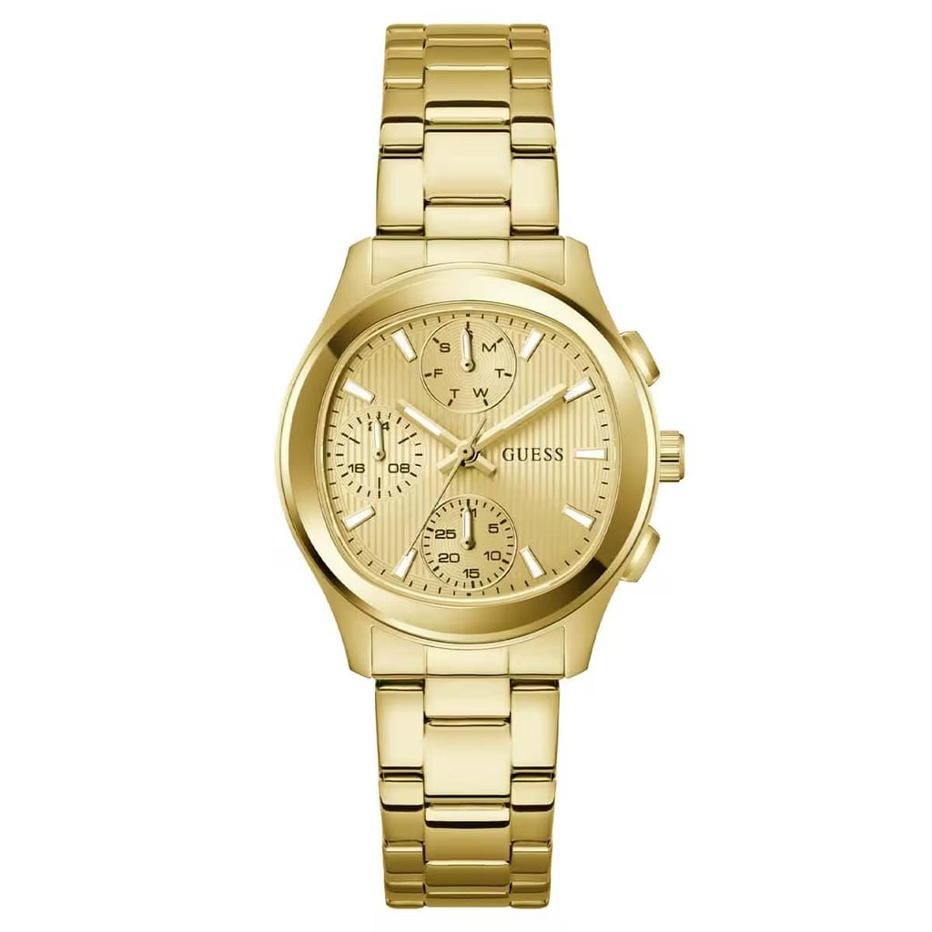 Guess GUGW1031L2 Kadın Kol Saati