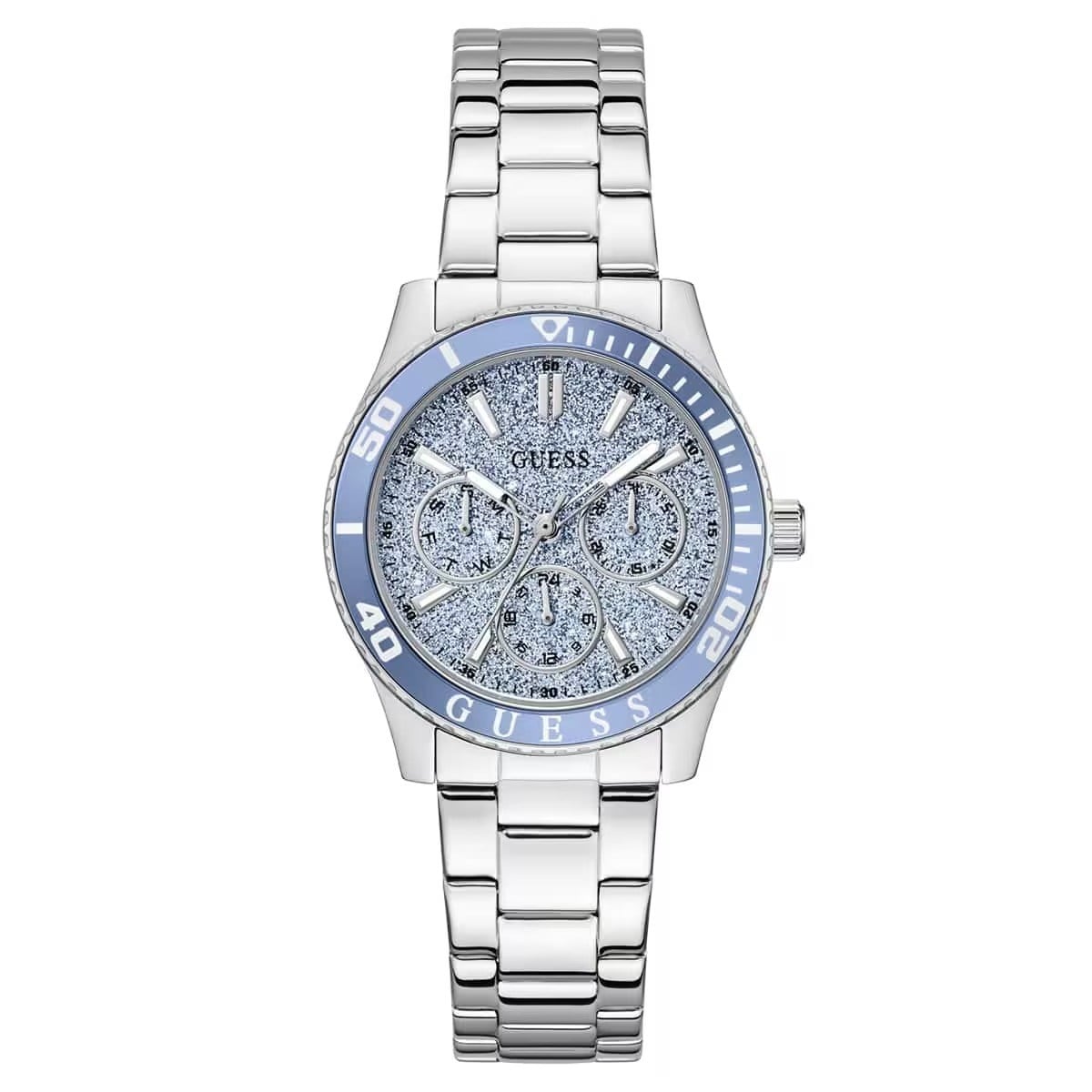 Guess GUGW1035L1 Kadın Kol Saati