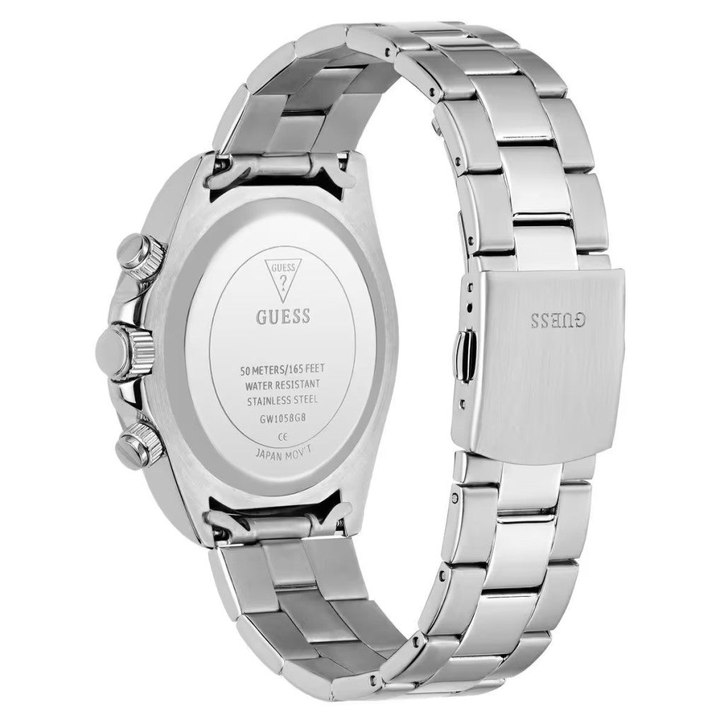 Guess GUGW1058G8 Erkek Kol Saati