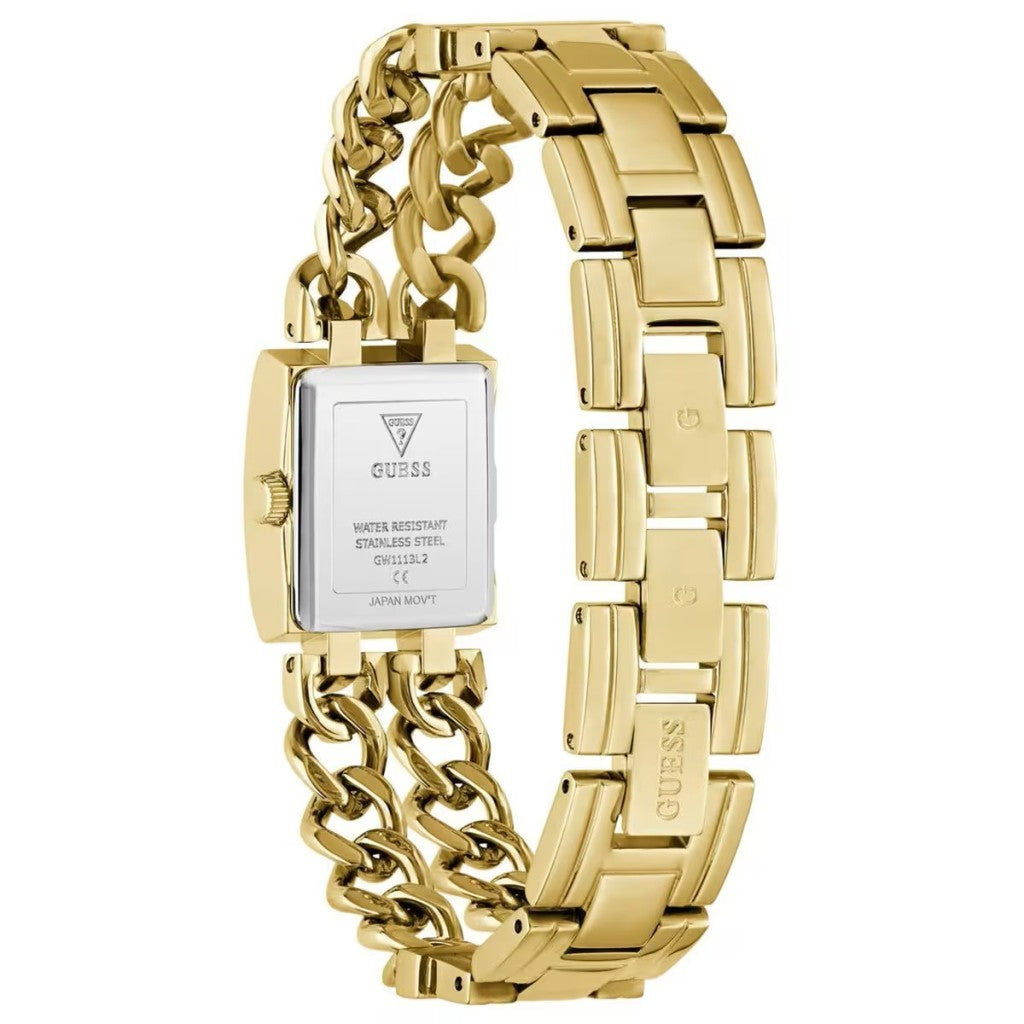Guess GUGW1113L2 Kadın Kol Saati