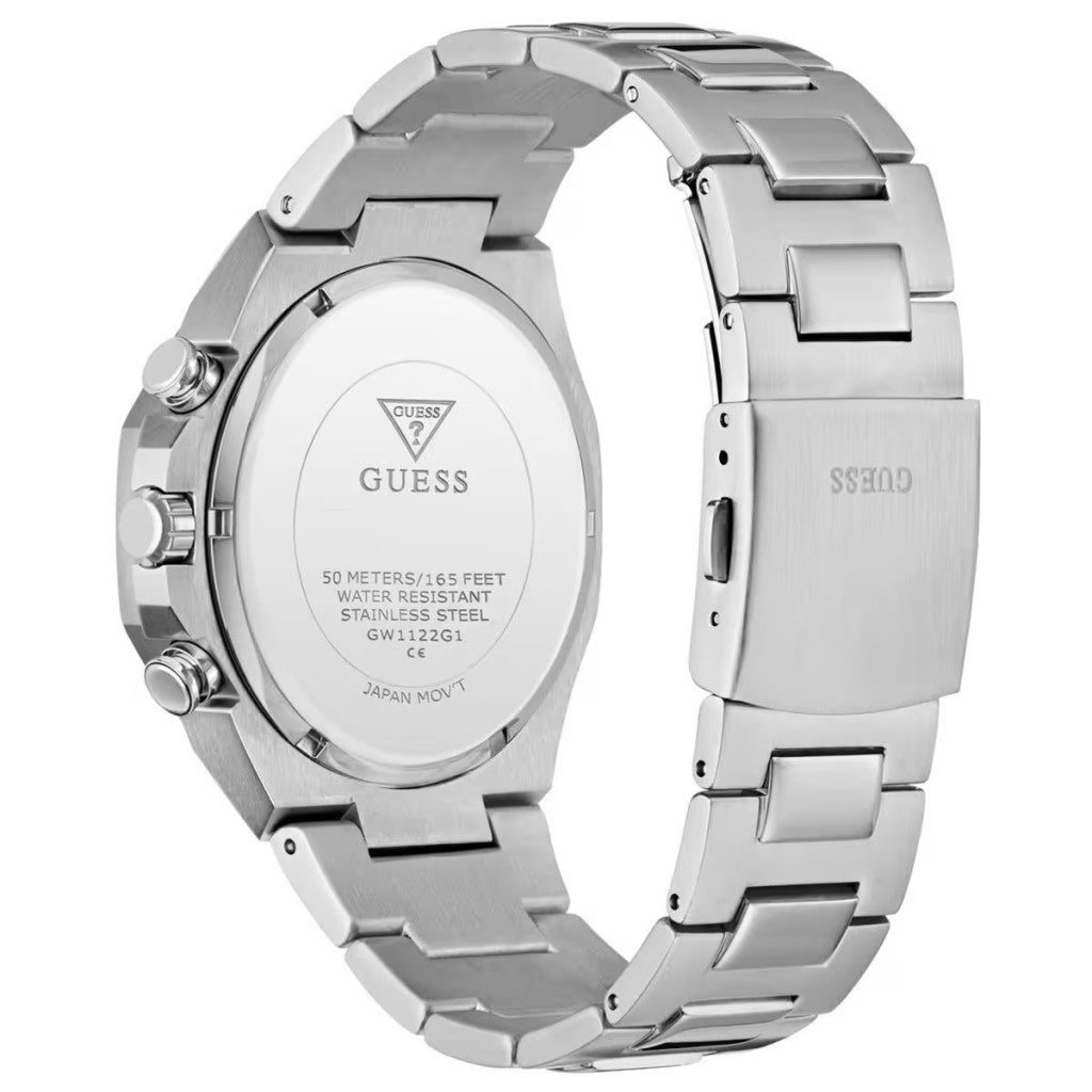 Guess GUGW1122G1 Erkek Kol Saati