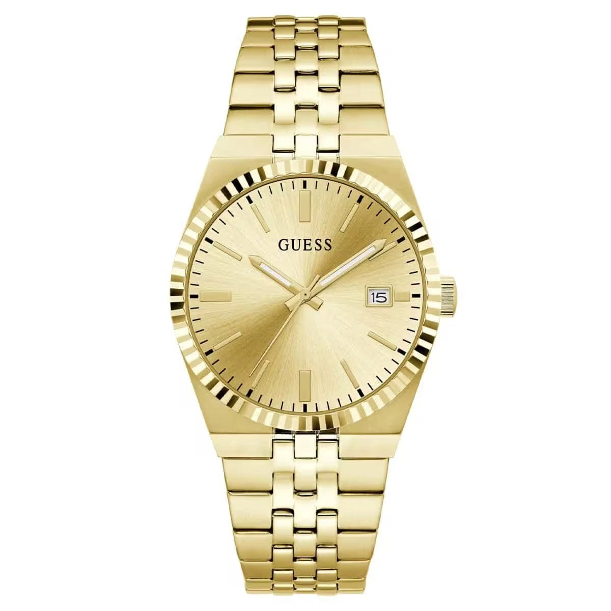 Guess GUGW1153G2 Erkek Kol Saati