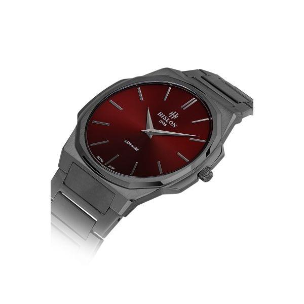Hislon CL127N-14SN Erkek Kol Saati