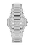 Hislon CL127S-05SR Erkek Kol Saati