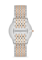 Hislon CL135T-04SR Erkek Kol Saati
