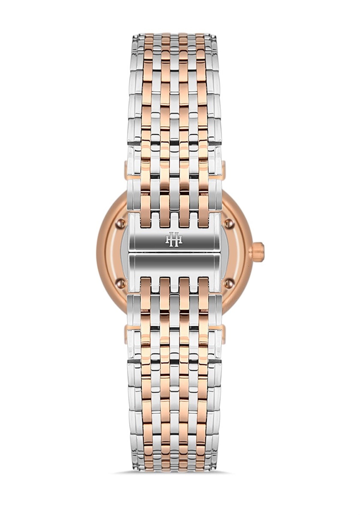 Hislon QL119T-10SR Kadın Kol Saati