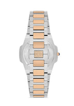 Hislon QL127T-04ST Kadın Kol Saati