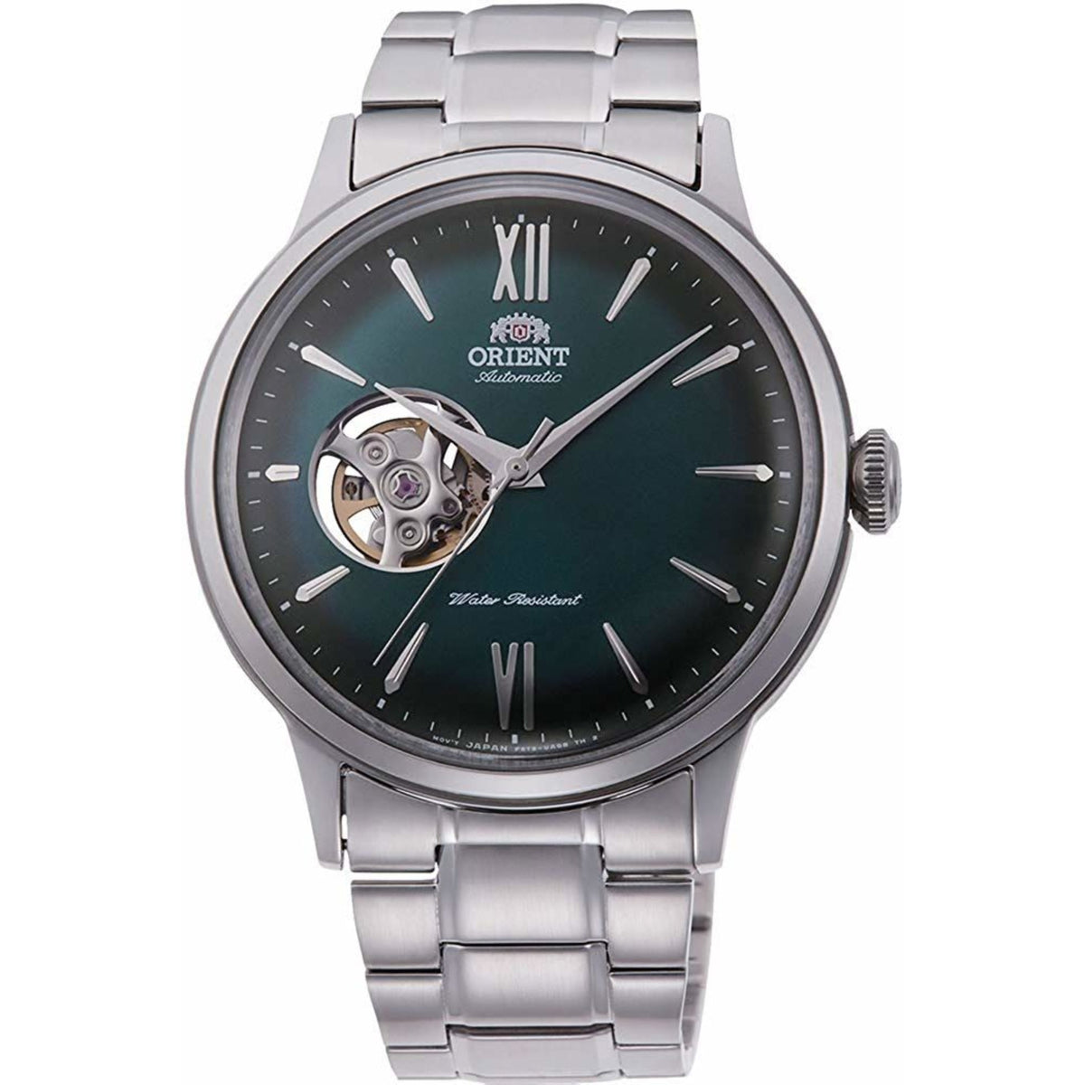 Orient RA-AG0026E30B Otomatik Erkek Kol Saati