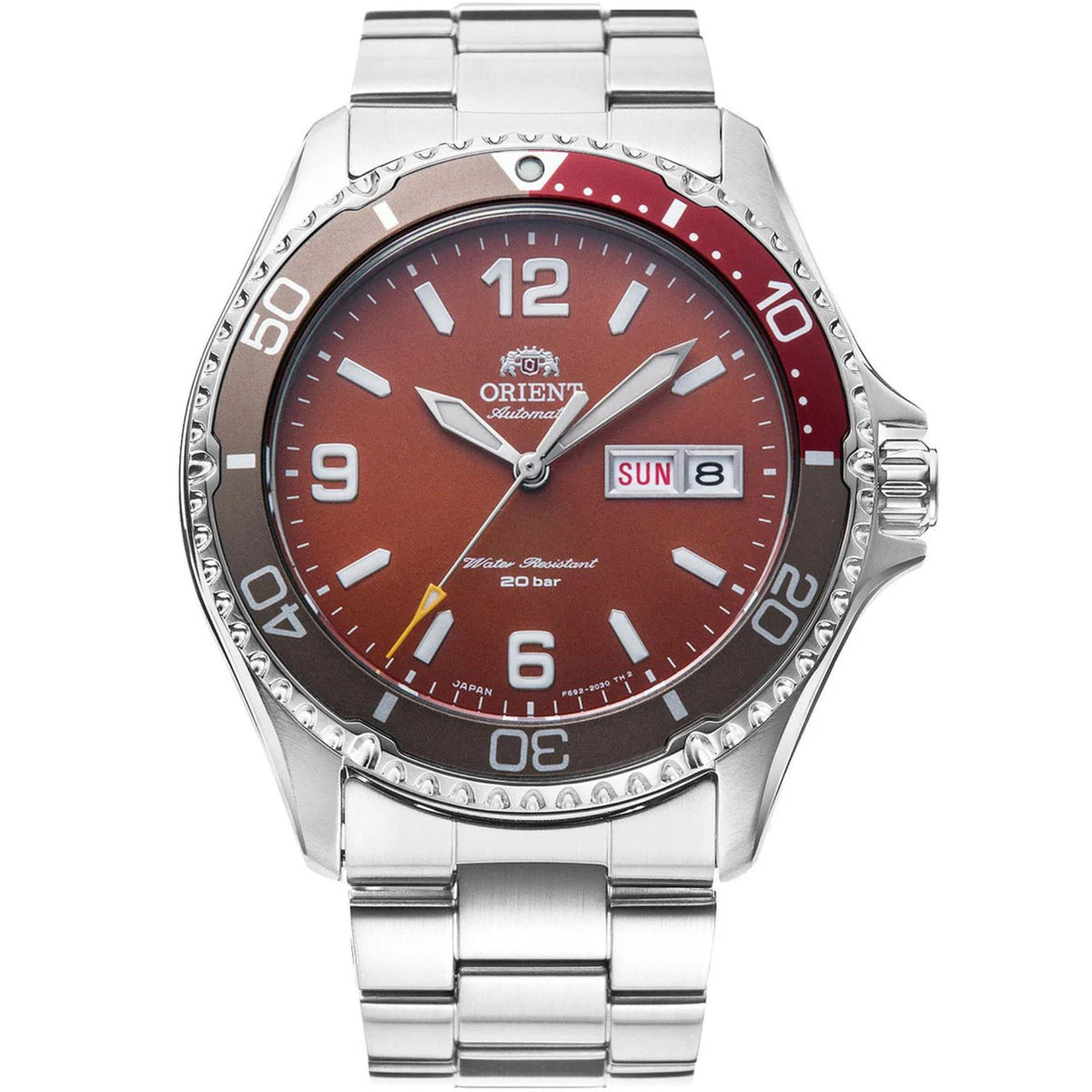 Orient RA-AA0820R39B Otomatik Erkek Kol Saati