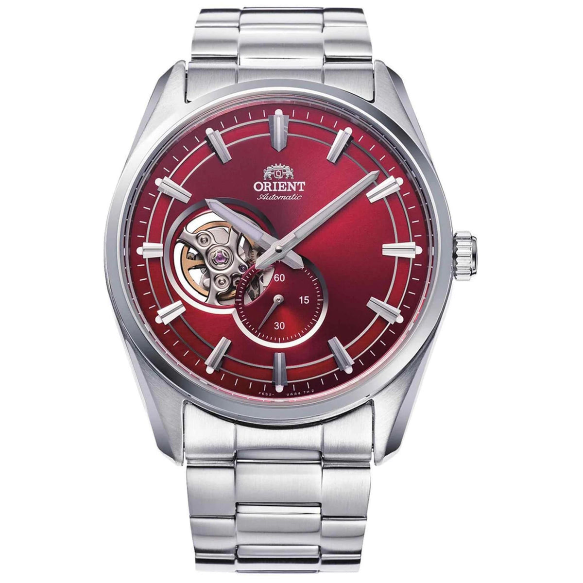 Orient RA-AR0010R30B Otomatik Erkek Kol Saati