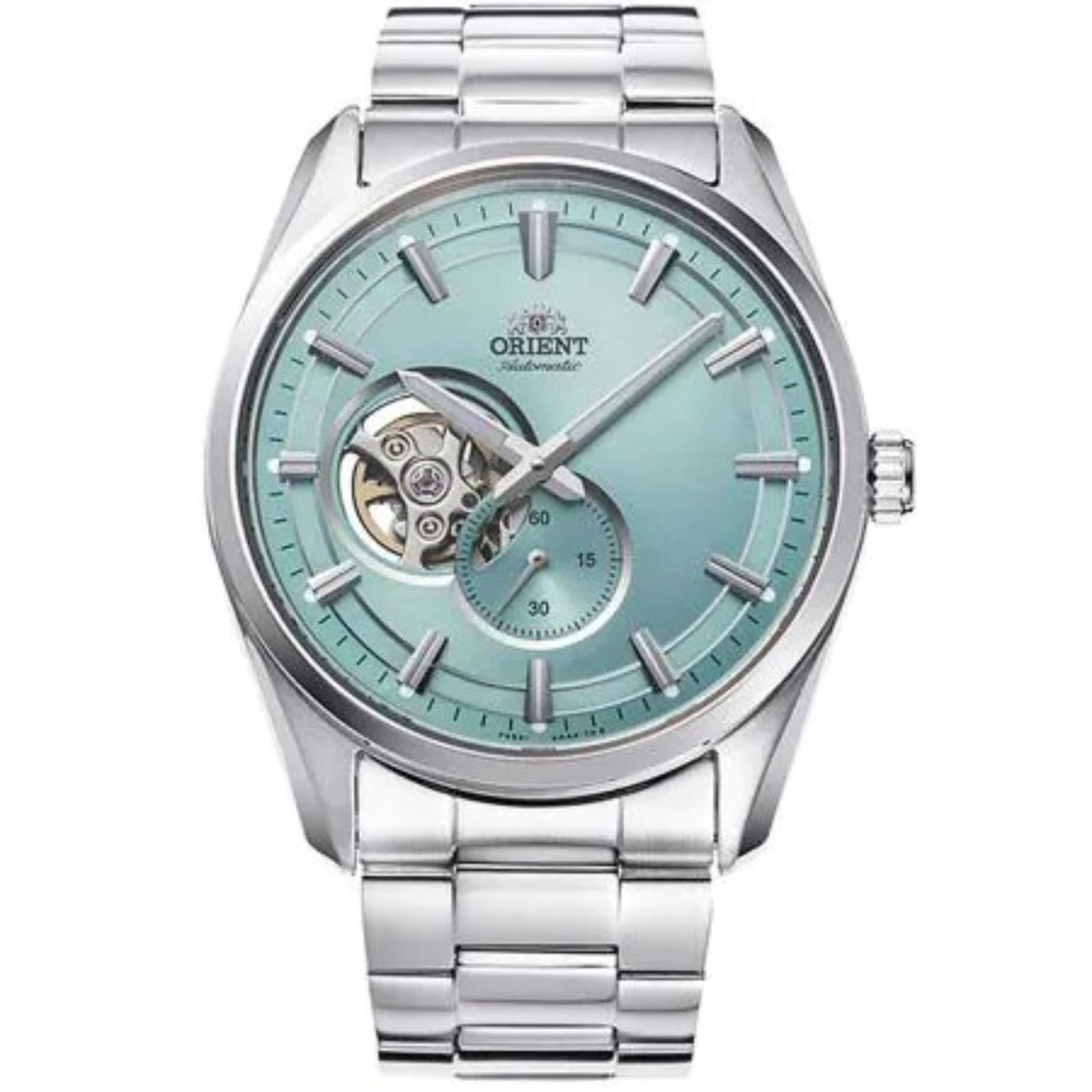 Orient RA-AR0009L30B Otomatik Erkek Kol Saati