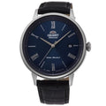 Orient RA-AC0J05L30B Otomatik Erkek Kol Saati