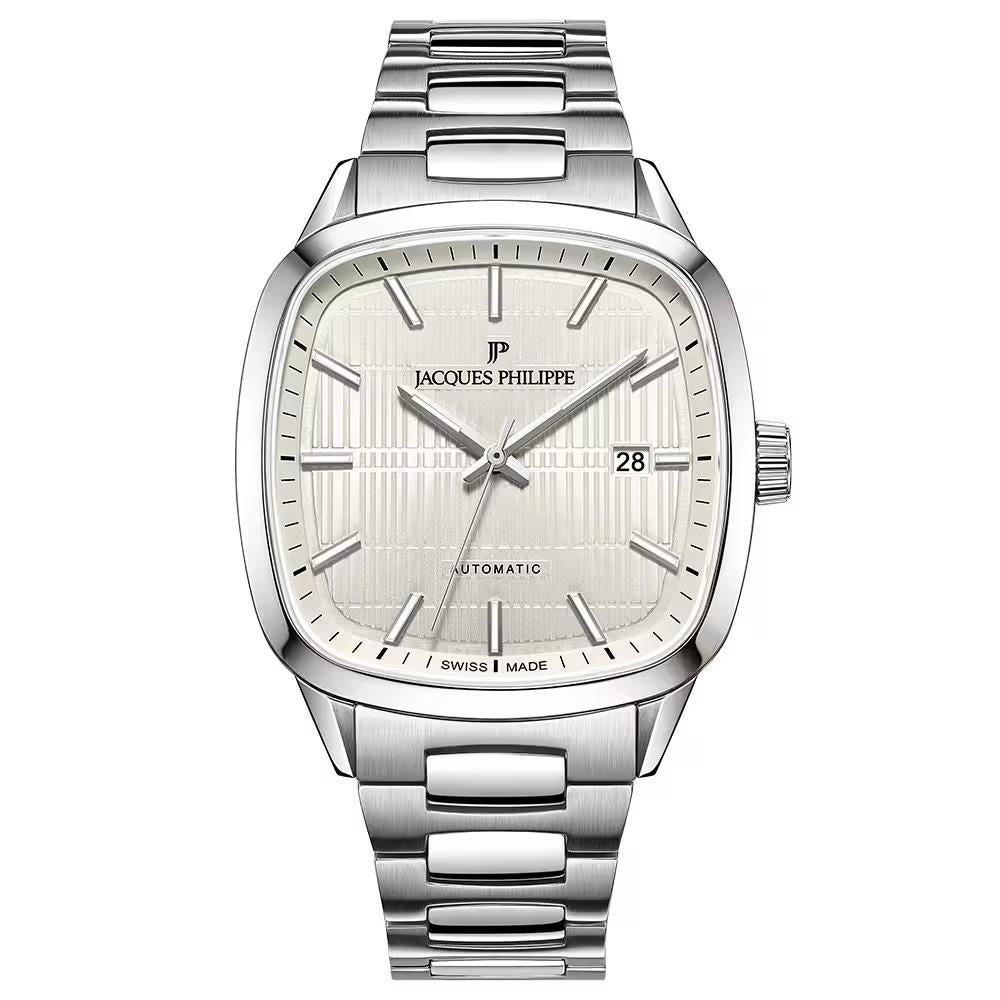 Jacques Philippe JPAGS631326SL Erkek Kol Saati