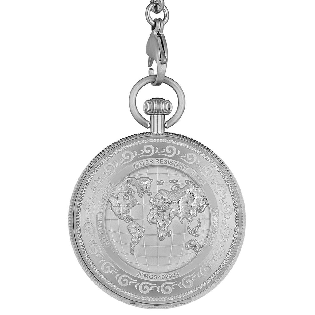 Jacques Philippe JPMGS401916 Erkek Kol Saati