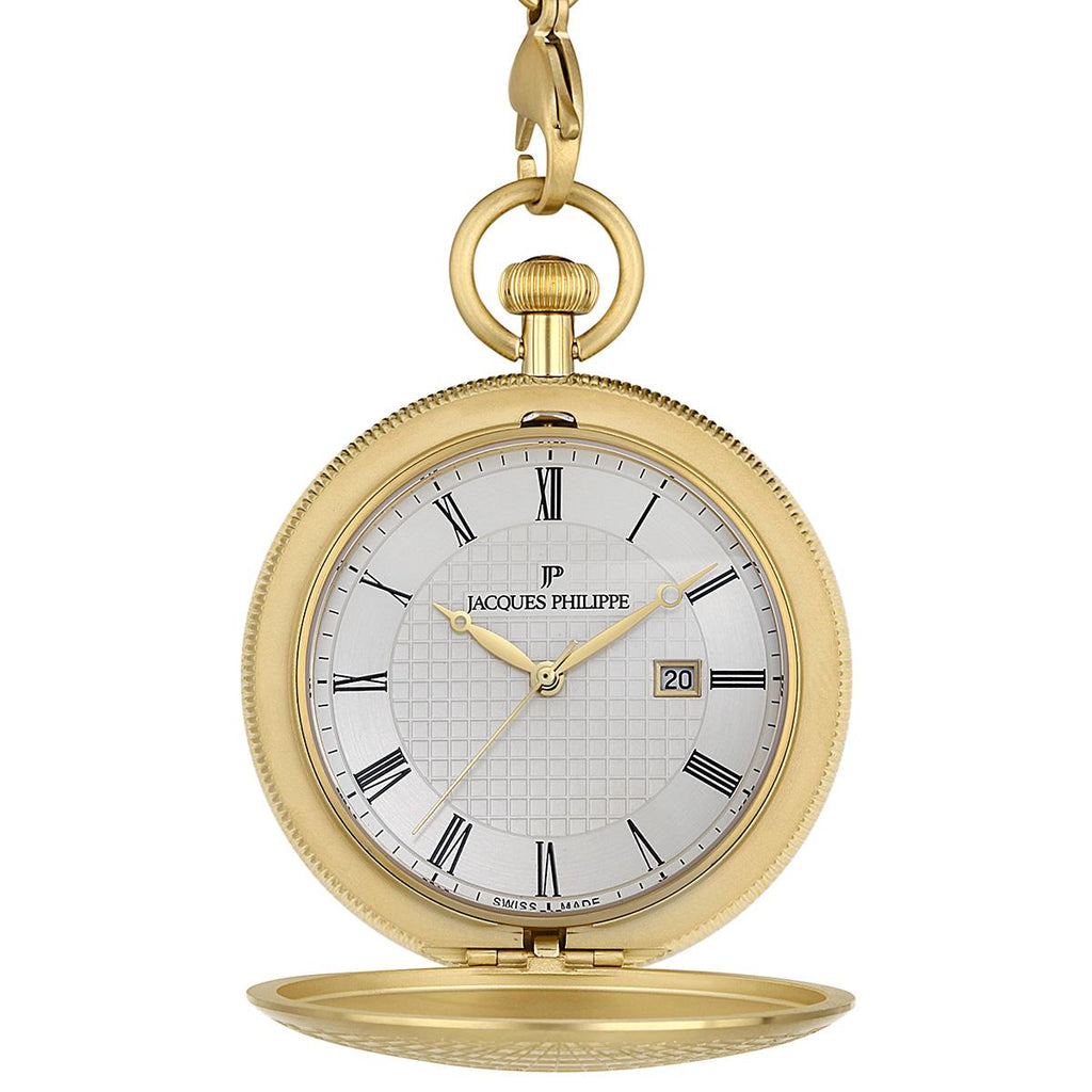 Jacques Philippe JPMGS402924 Erkek Kol Saati