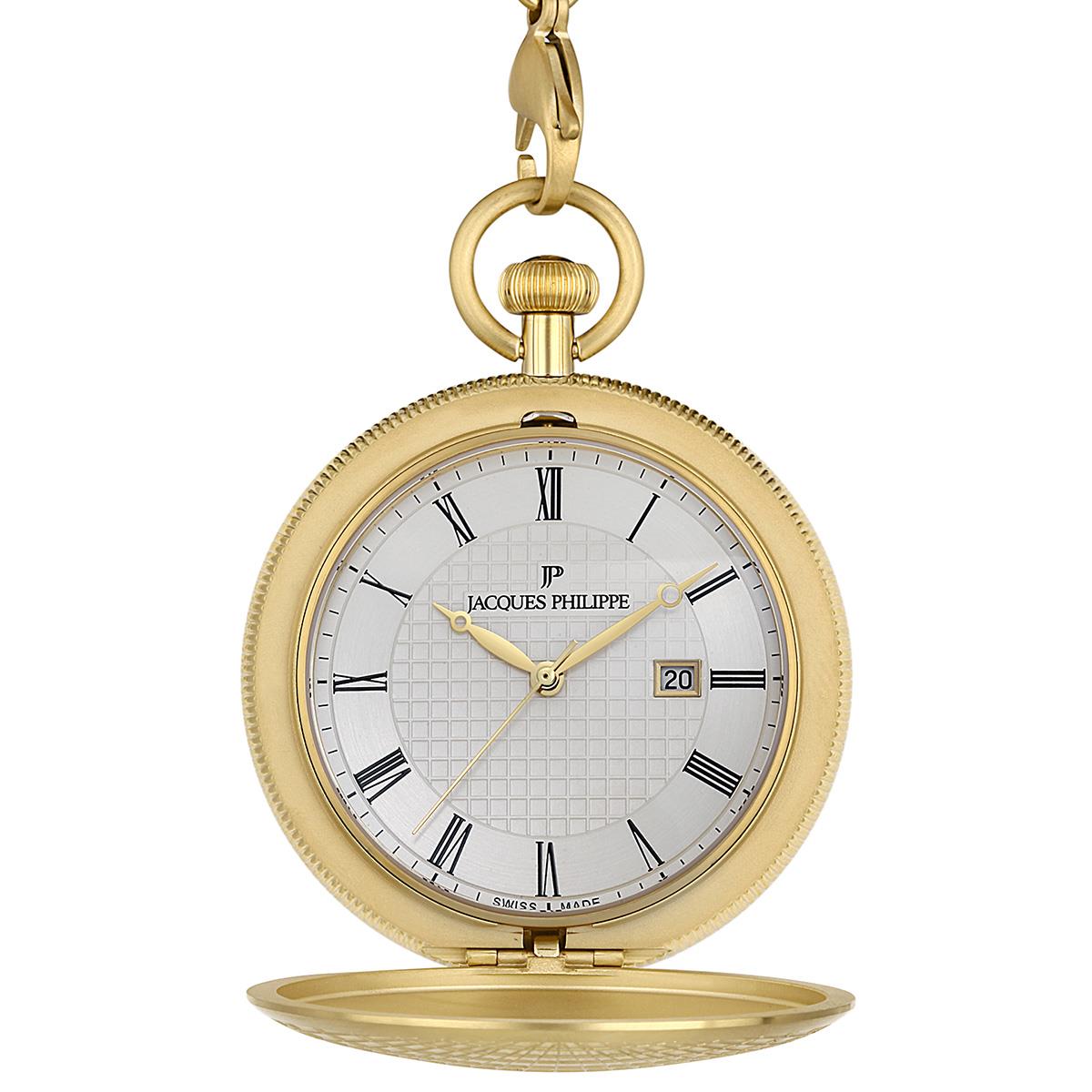 Jacques Philippe JPMGS402924 Erkek Kol Saati