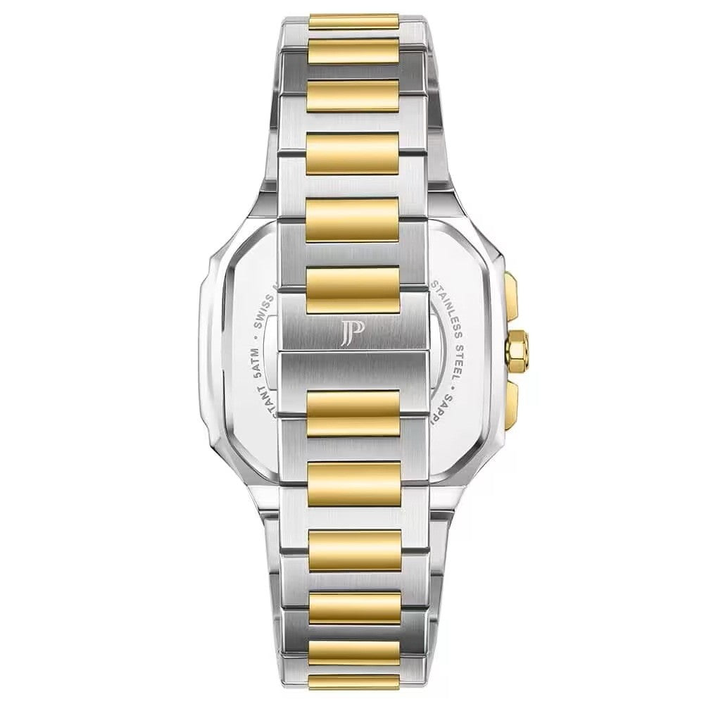 Jacques Philippe JPQGC10173X8 Erkek Kol Saati