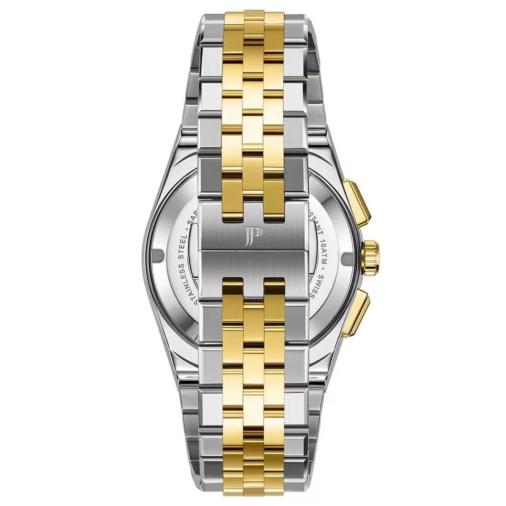 Jacques Philippe JPQGC10573X8 Erkek Kol Saati