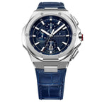 Jacques Philippe JPQGC481336XS Erkek Kol Saati ve Yedek Kordon