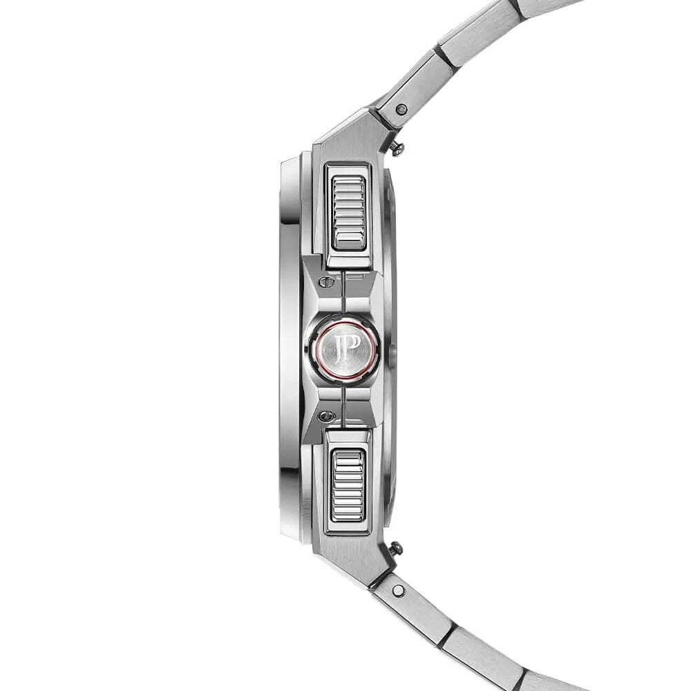 Jacques Philippe JPQGC481336XS Erkek Kol Saati ve Yedek Kordon