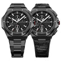Jacques Philippe JPQGC488317XS Erkek Kol Saati ve Yedek Kordon