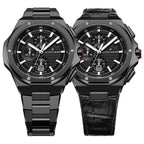 Jacques Philippe JPQGC488317XS Erkek Kol Saati ve Yedek Kordon