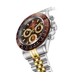 Jacques Philippe JPQGC717358SBB Erkek Kol Saati
