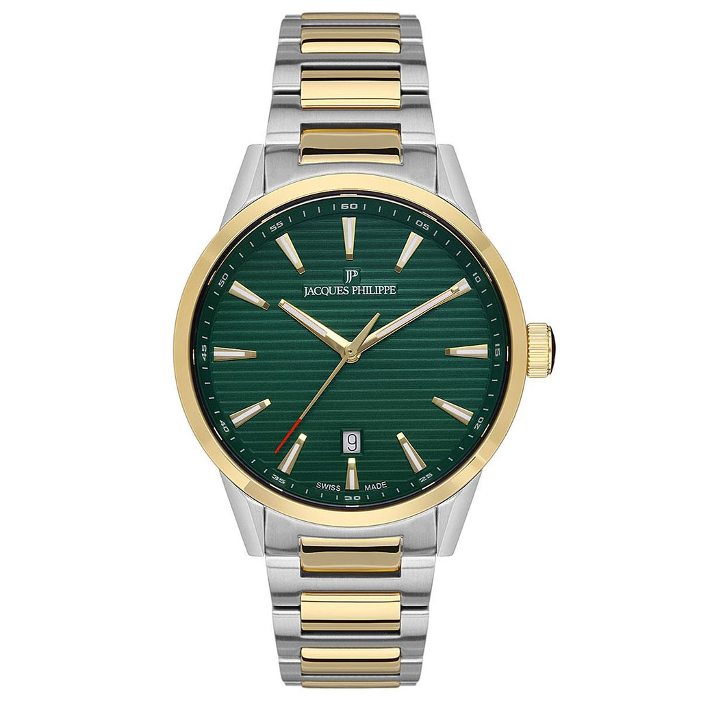 Jacques Philippe JPQGS0973X8 Kadın Kol Saati
