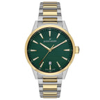 Jacques Philippe JPQGS0973X8 Kadın Kol Saati