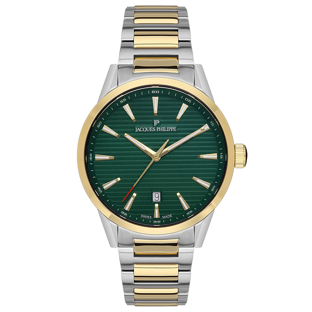 Jacques Philippe JPQGS0973X8 Kadın Kol Saati