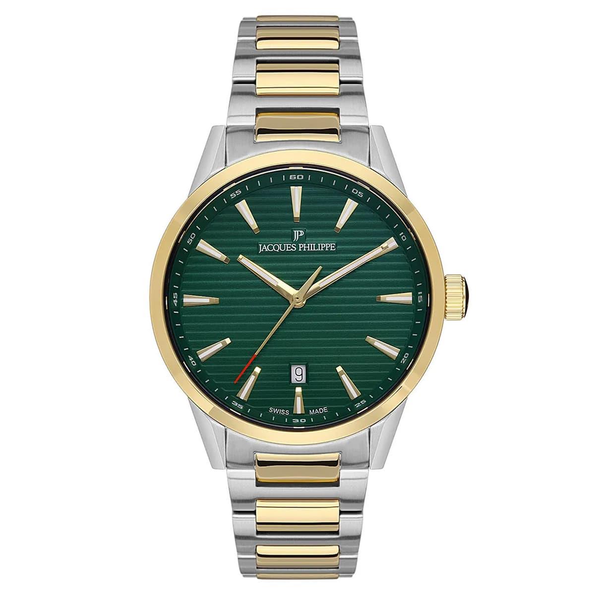 Jacques Philippe JPQGS0973X8N Erkek Kol Saati