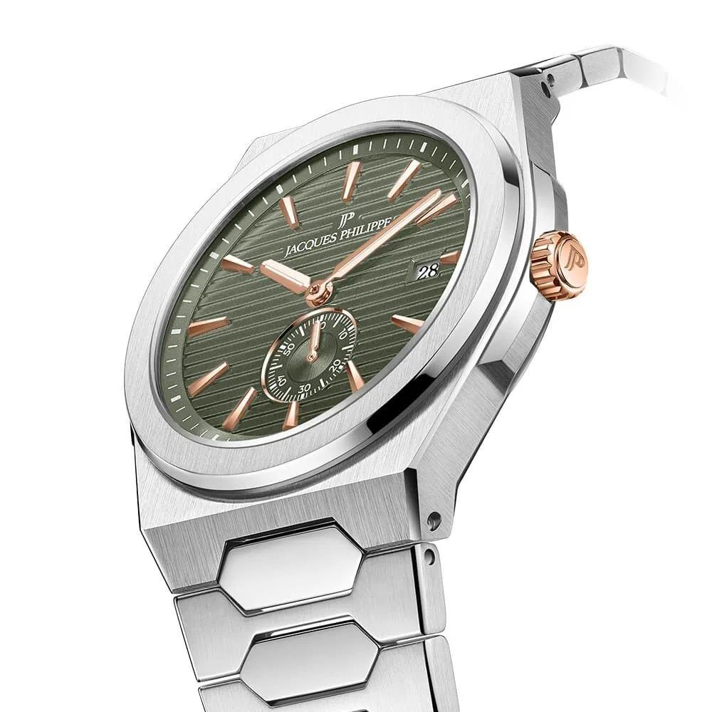 Jacques Philippe JPQGS811346GI Erkek Kol Saati