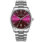 Jacques Philippe JPQGS8813X6BRG Erkek Kol Saati