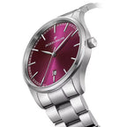Jacques Philippe JPQGS8813X6BRG Erkek Kol Saati