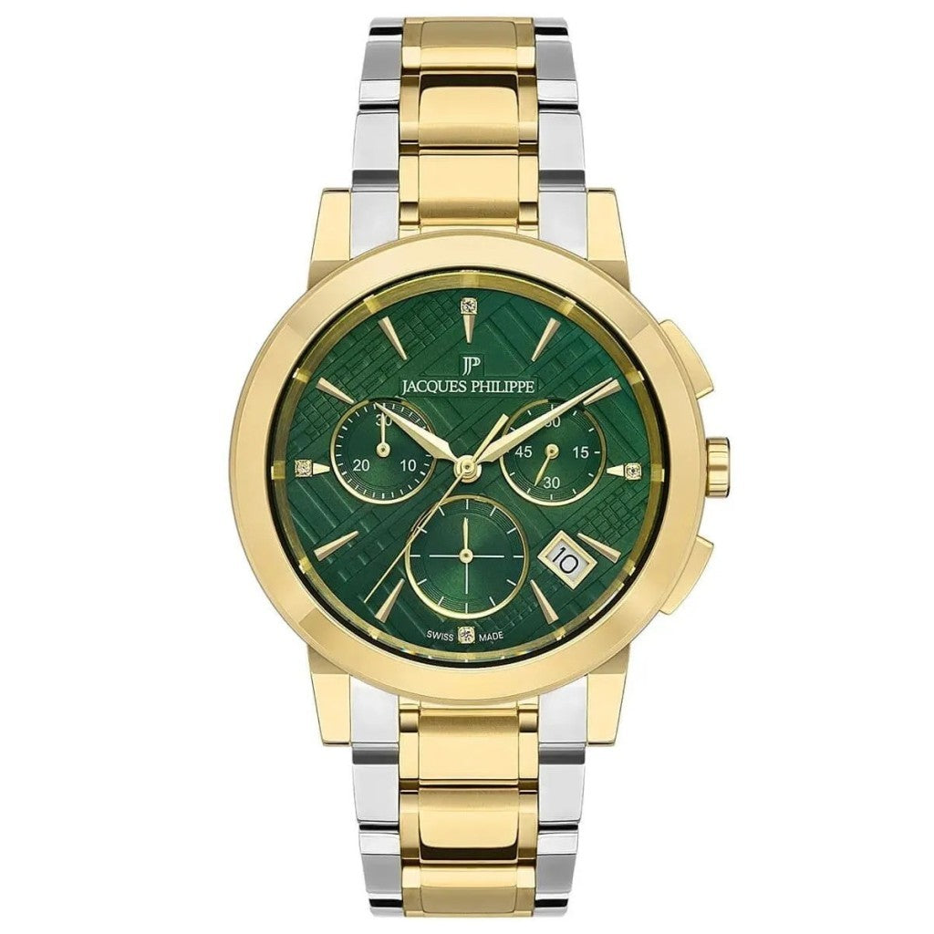 Jacques Philippe JPQLC3223X8N Kadın Kol Saati