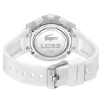 Lacoste 2001493 Kadın Kol Saati