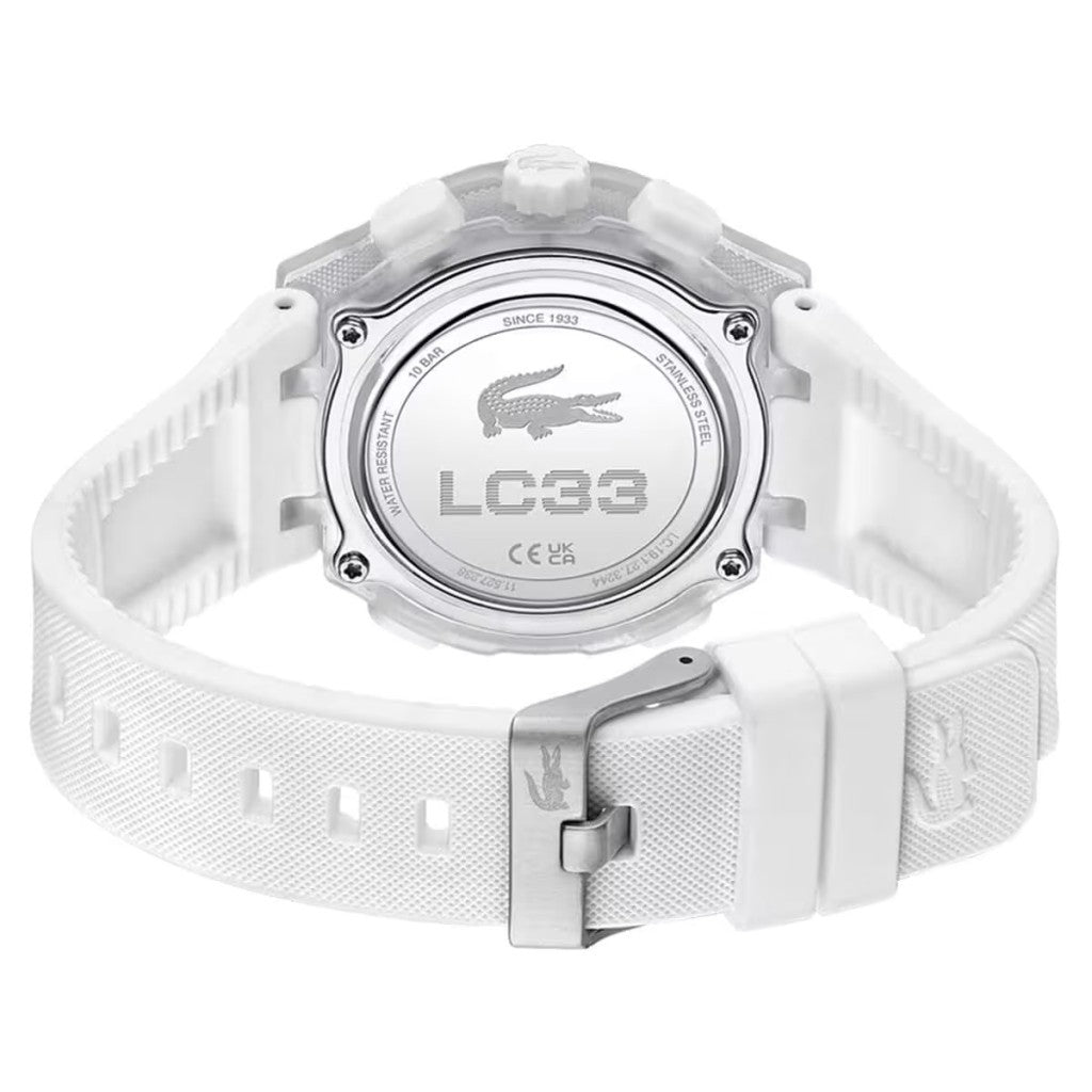 Lacoste 2001493 Kadın Kol Saati