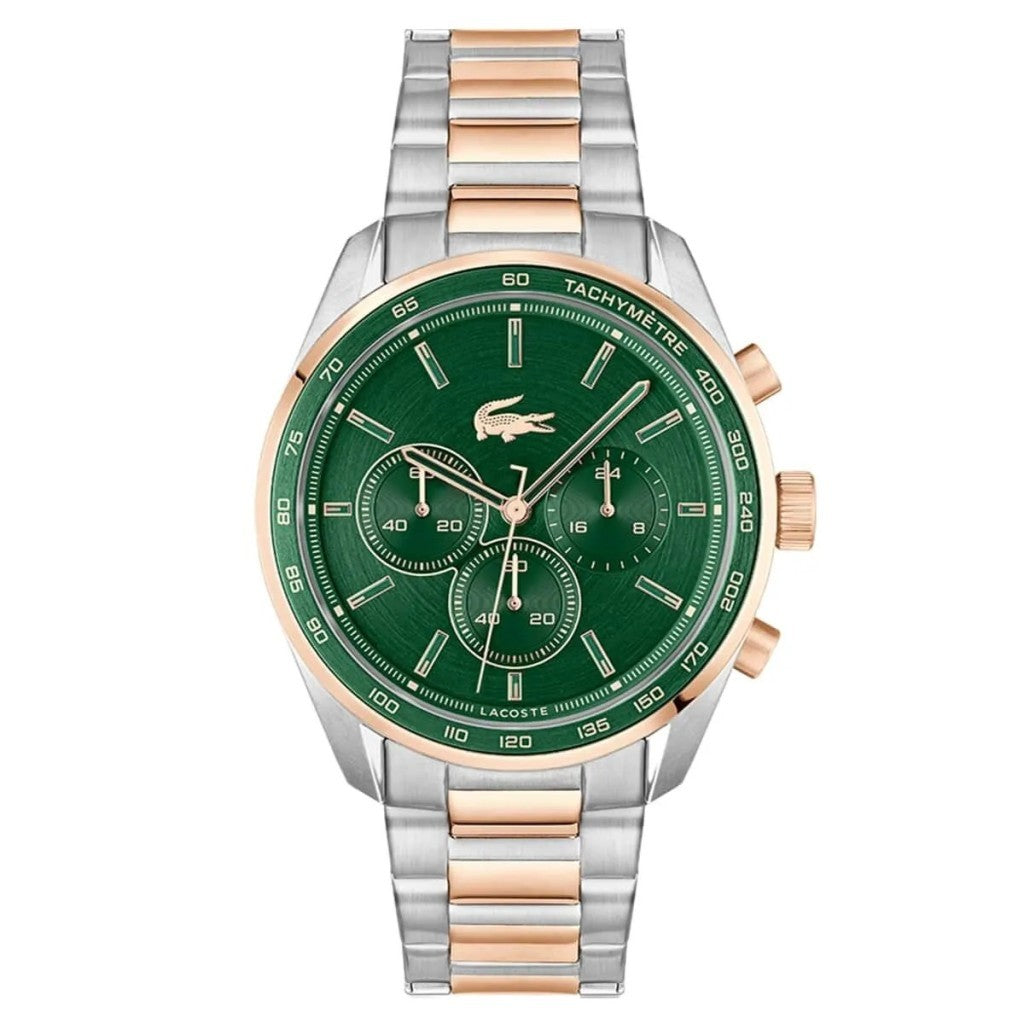 Lacoste 2011439 Erkek Kol Saati
