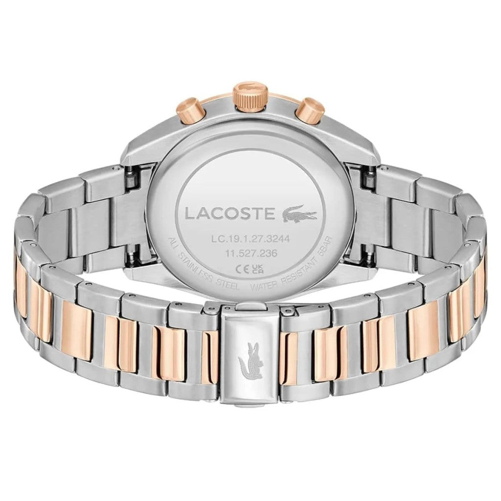 Lacoste 2011439 Erkek Kol Saati