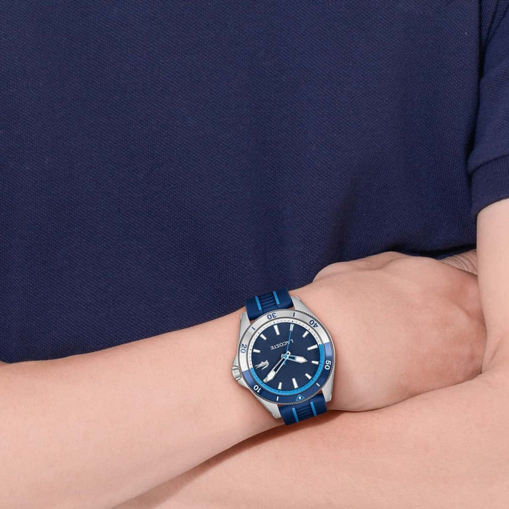 Lacoste 2011456 Erkek Kol Saati
