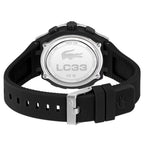 Lacoste 2011516 Erkek Kol Saati